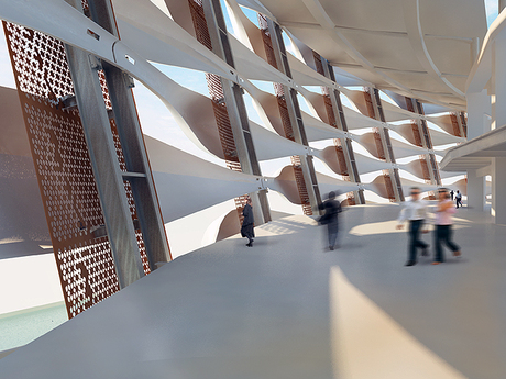 Basrah Sport City 5