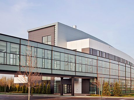 College of DuPage  