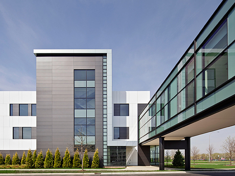 College of DuPage   