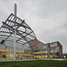 University of Illinois at Chicago UIC Forum  