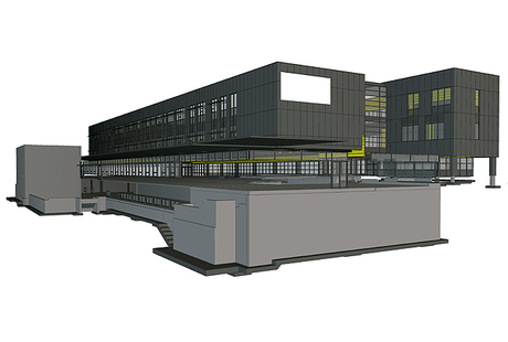 Morgan State University Center for the Built Environment and Infrastructure Studies Morgan State University