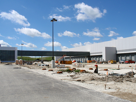 Fedex Metroplex 