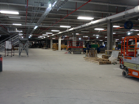 Fedex Metroplex    