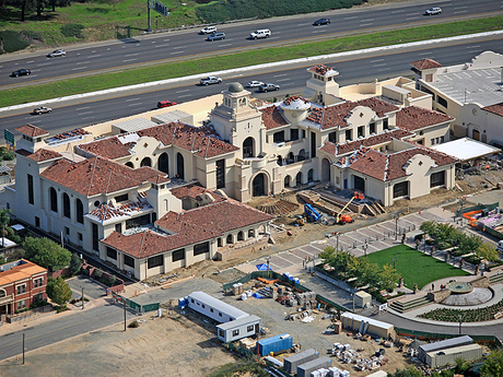 Temecula Civic Center