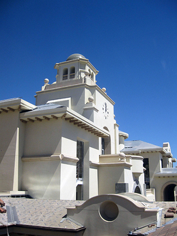Temecula Civic Center 