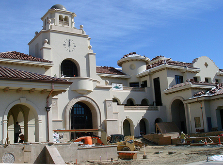 Temecula Civic Center   