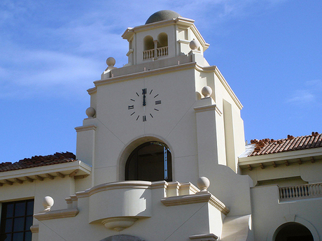 Temecula Civic Center    