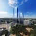 Kohinoor Towers 