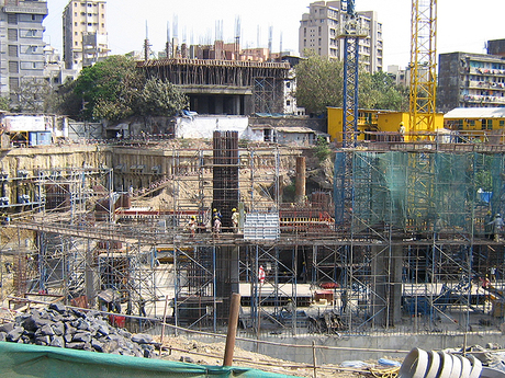 Kohinoor Towers   
