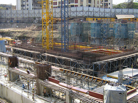 Kohinoor Towers    