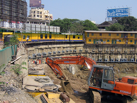 Kohinoor Towers  