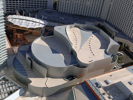 Theater at MGM 