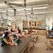 Nora and Hashem Naraghi Hall of Science   
