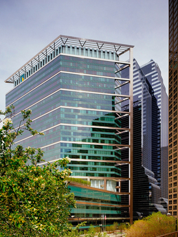ABN AMRO Plaza ABN AMRO Plaza