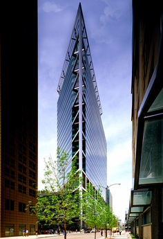 ABN AMRO Plaza 
