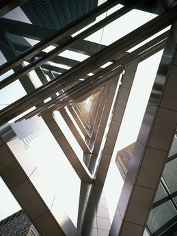 ABN AMRO Plaza  