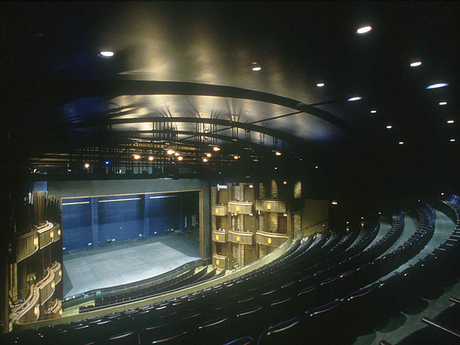 Goodman Theatre 