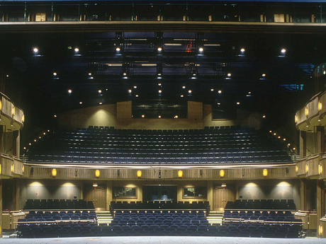 Goodman Theatre  