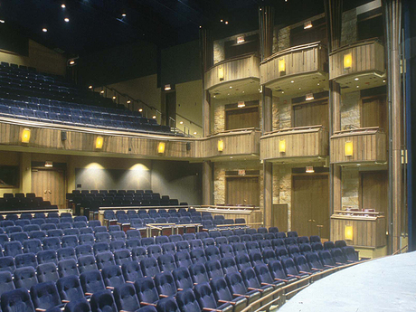 Goodman Theatre   