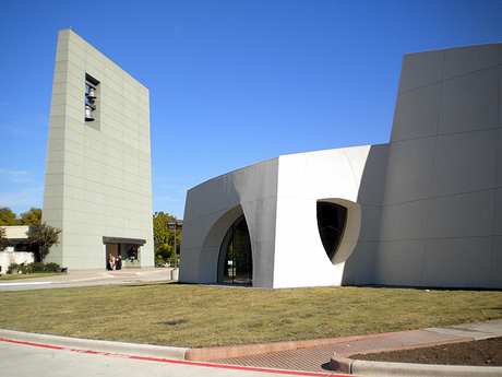 Cathedral of Hope 