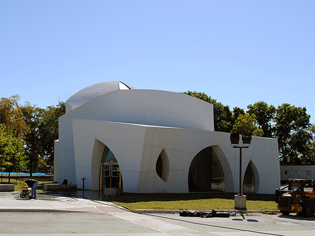 Cathedral of Hope  
