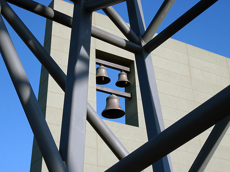 Cathedral of Hope    