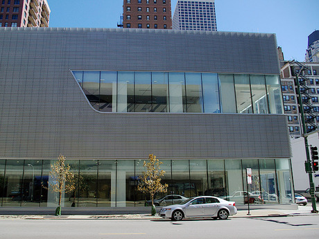 Fletcher Jones Chicago   