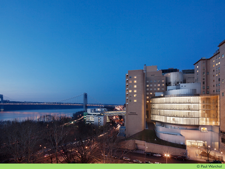 NewYork-Presbyterian Hospital The Vivian and Seymour Milstein Family Heart Center Milstein
