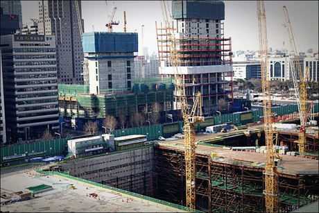 International Finance Center 