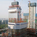 International Finance Center  