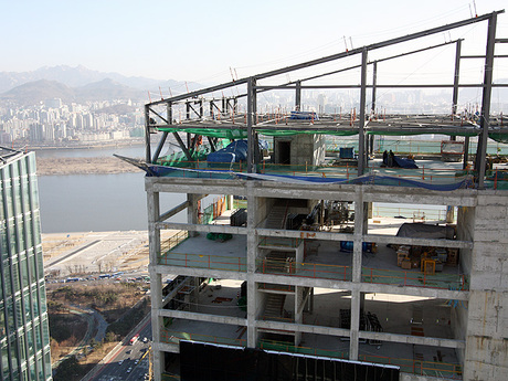 International Finance Center   