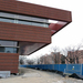 Millennium Science Complex    