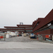 Millennium Science Complex     