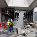Earthquake Damage    