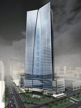 Lotte Center Hanoi Lotte Center Hanoi
