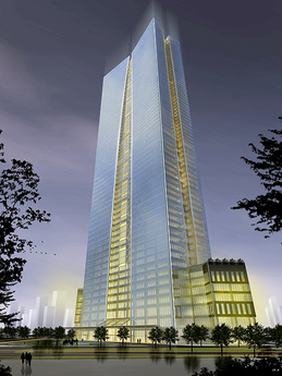 Lotte Center Hanoi  