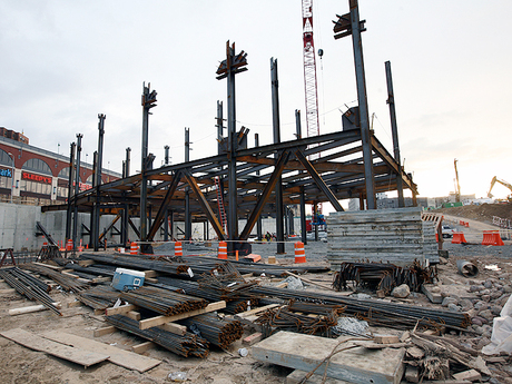 Barclays Center      