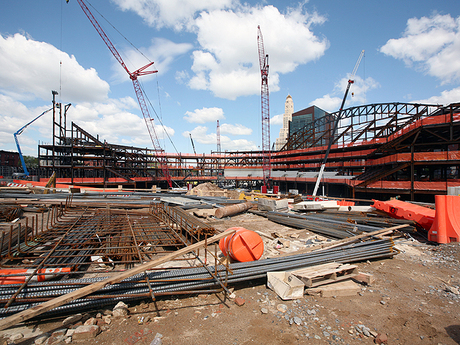 Barclays Center         