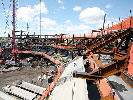 Barclays Center          
