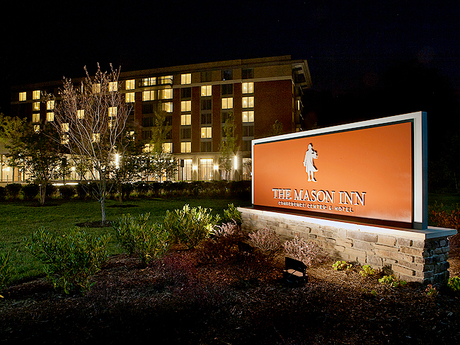 Mason Inn Conference Center and Hotel 