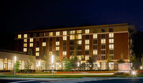Mason Inn Conference Center and Hotel  