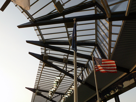 LIVESTRONG Sporting Park   