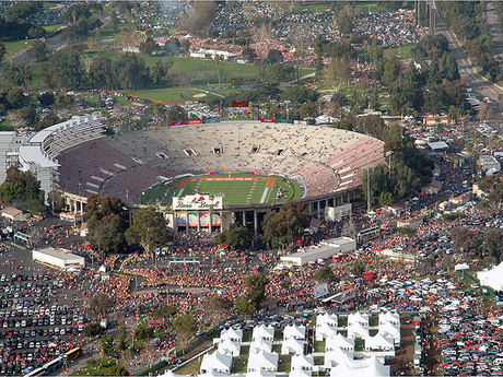 Rose Bowl 