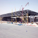 Doha International Airport Aircraft Maintenance Hangar Facility  
