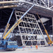Doha International Airport Aircraft Maintenance Hangar Facility   