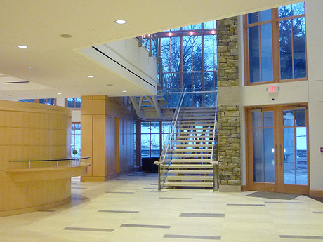 Howard Hughes Medical Institute  