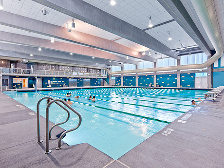 Giammona Natatorium