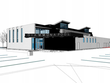Giammona Natatorium 