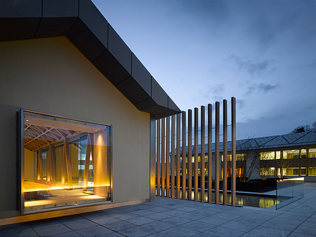 Windmill Hill Archive 