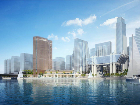 Four Seasons Abu Dhabi Sowwah Island 